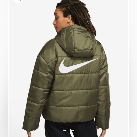 Nike Therma-FIT Repel Hooded Jacket - Picture 3 of 16